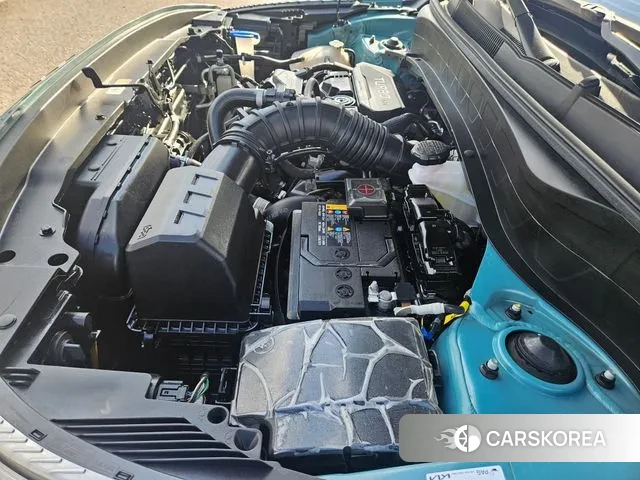 Kia The New Seltos id 3394256 из Кореи 16