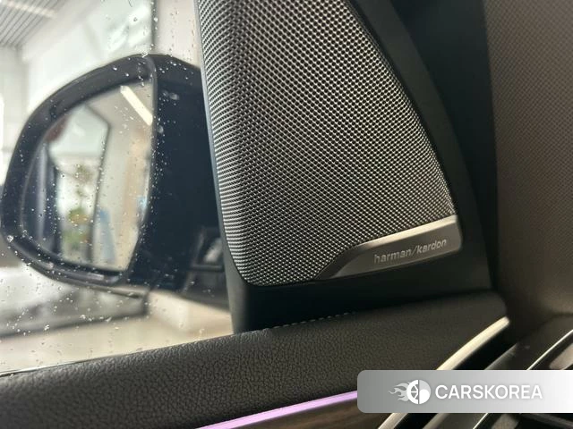 BMW X3 2022 Черный из Китая, фото 6