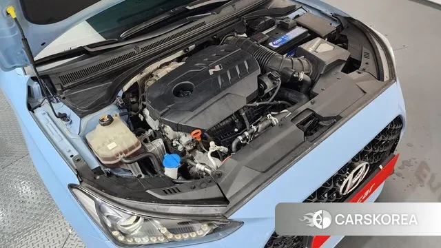 Hyundai Veloster (JS) id 3417598 из Кореи 16