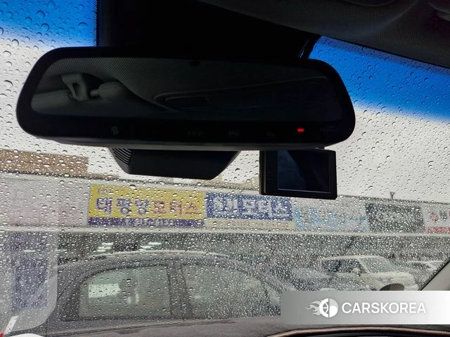 Hyundai Santa Fe TM id 4203835 из Кореи 7