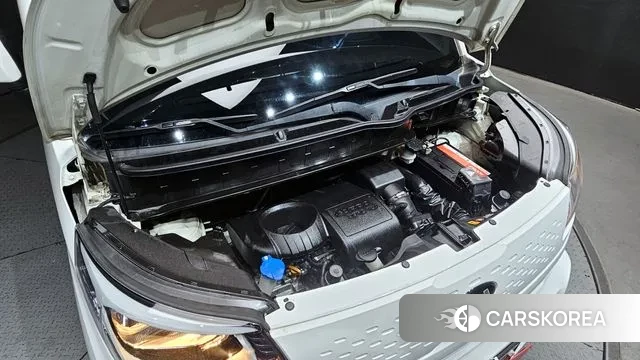 Kia The New Ray id 3682554 из Кореи 16