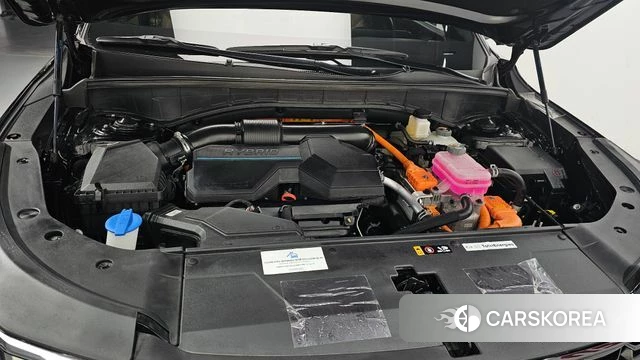 Kia The New Sorento 4th Generation id 3798413 из Кореи 16