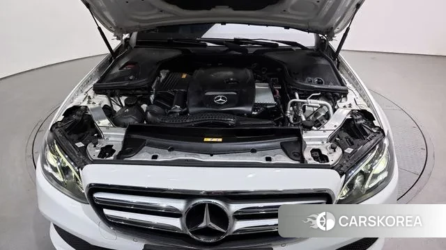 Mercedes-Benz E-Class W213 id 3455005 из Кореи 16