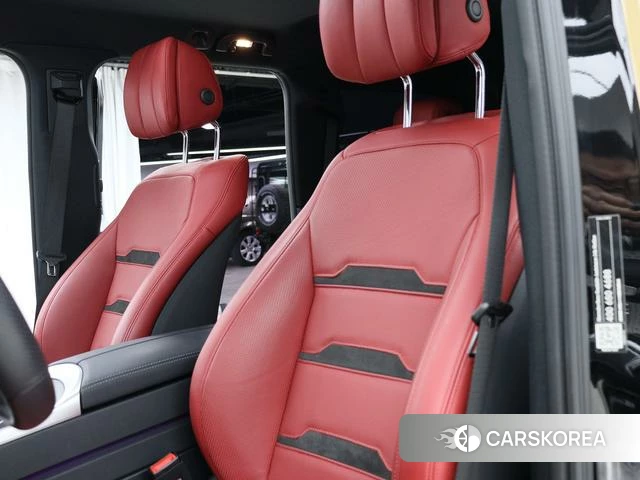 Mercedes-Benz G-class id 4240440 из Китая 27