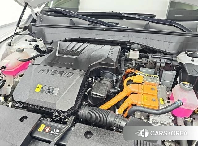 Hyundai Kona Hybrid (SX2) id 4935277 из Кореи 16