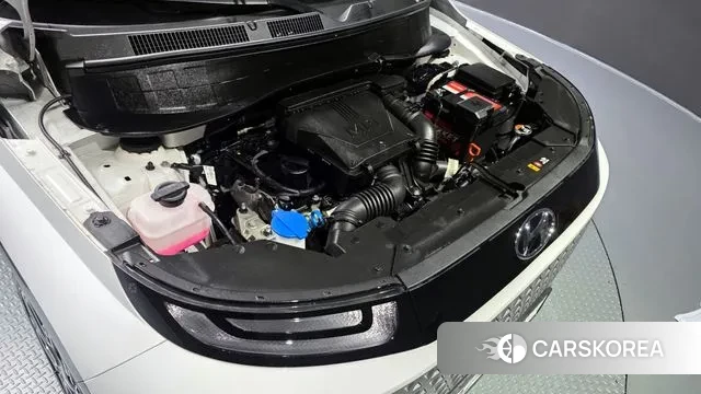 Hyundai Casper id 3354466 из Кореи 16