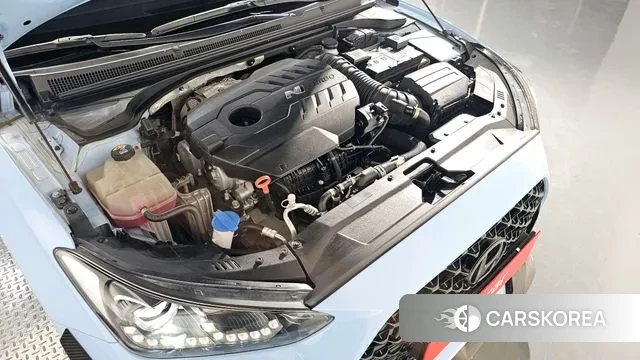 Hyundai Veloster (JS) id 3295672 из Кореи 16