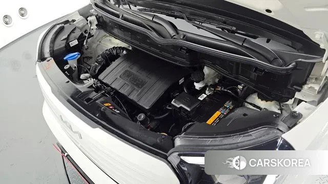 Kia The New Kia Ray id 3365531 из Кореи 16