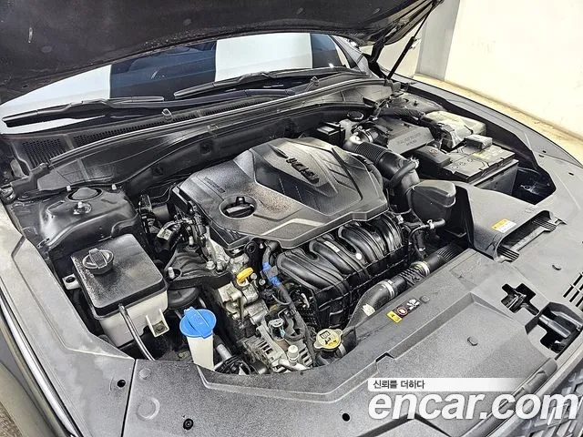 Hyundai The New Grandeur IG id 2956271 из Кореи 15