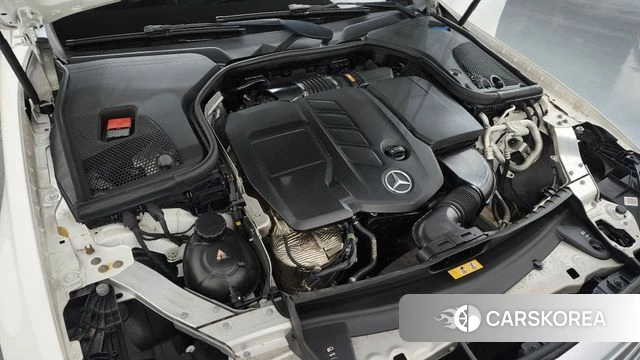 Mercedes-Benz E-Class W213 id 4759875 из Кореи 31