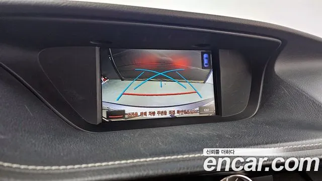 Lexus New ES300h id 2602058 из Кореи 16