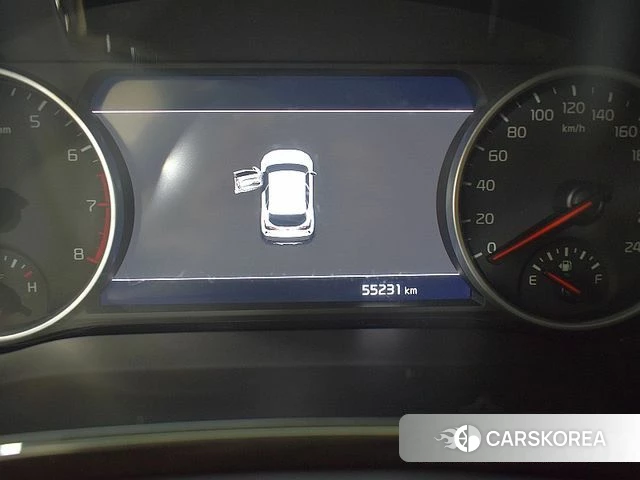 Kia Seltos id 3965821 из Кореи 16