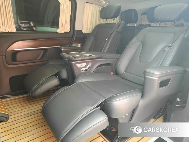 Mercedes-Benz V-class id 4256594 из Китая 29