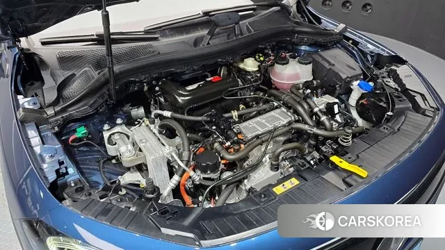 Mercedes-Benz EQA H243 id 3305863 из Кореи 16