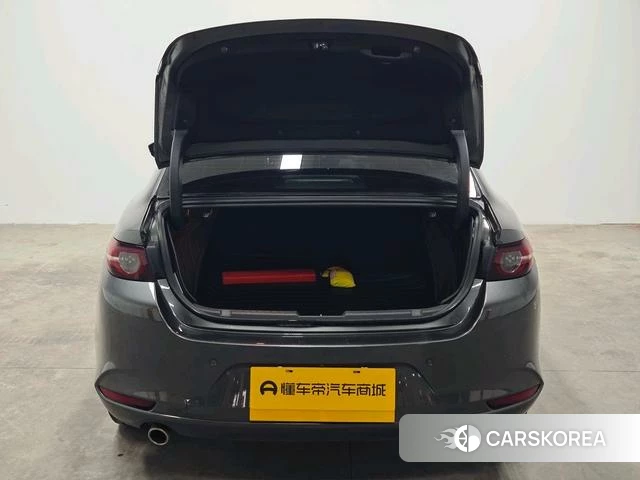 Mazda 3 Angkesaila id 4333737 из Китая 16