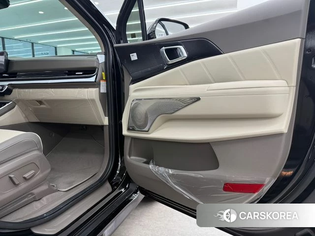 Kia The New Carnival 4th Generation id 3882664 из Кореи 14