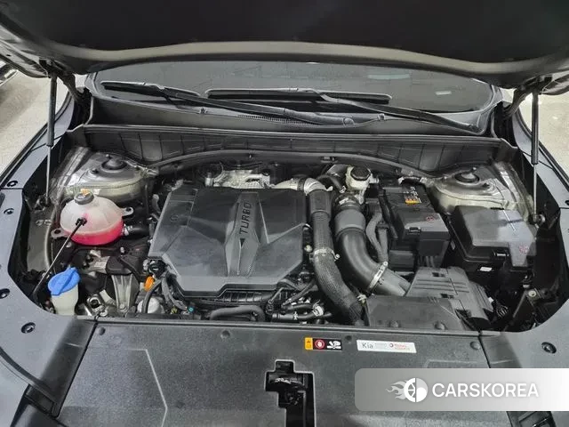 Kia The New Sorento 4th Generation id 3725801 из Кореи 16