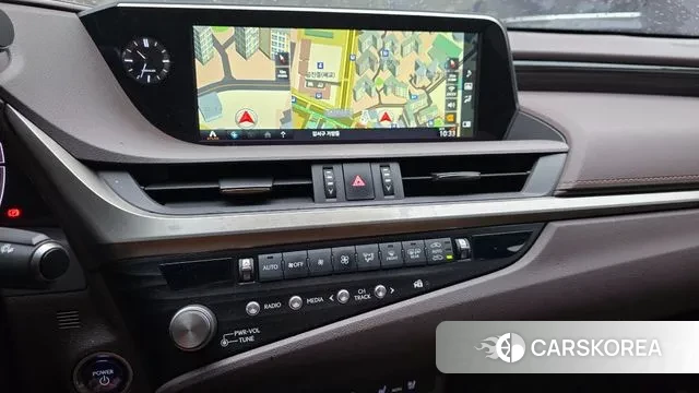 Lexus ES300h 7th generation id 3747625 из Кореи 10