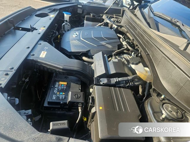 Hyundai Palisade id 4310501 из Кореи 16