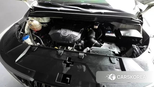 Kia Carnival 4th generation id 3626329 из Кореи 15