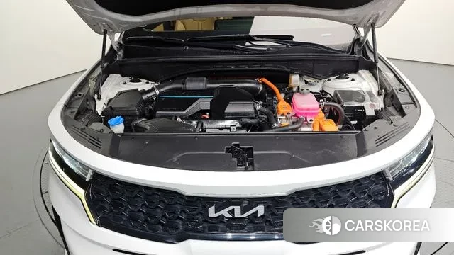 Kia Sorento 4th Generation id 3421094 из Кореи 16