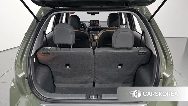 Hyundai Casper id 3132842 из Кореи 16