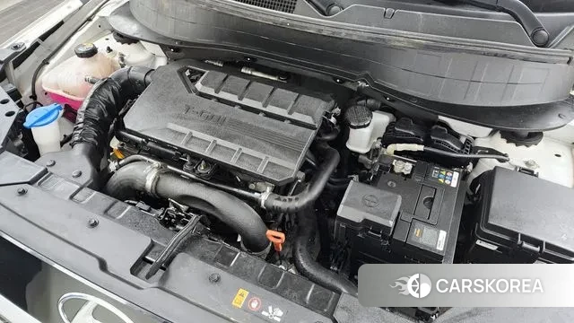 Hyundai Casper id 3555997 из Кореи 16