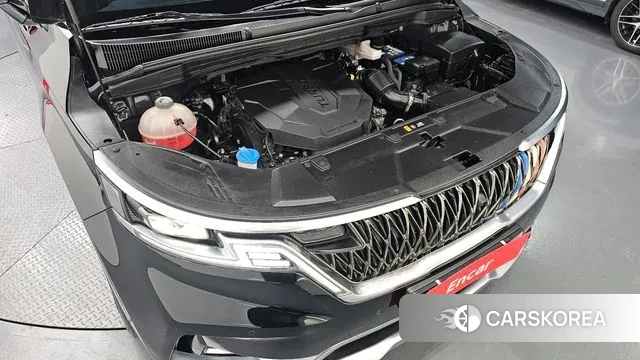 Kia Carnival 4th generation id 3736245 из Кореи 16