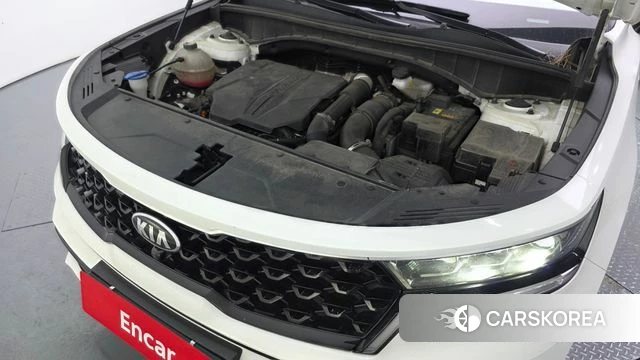 Kia Sorento 4th Generation id 3828030 из Кореи 16