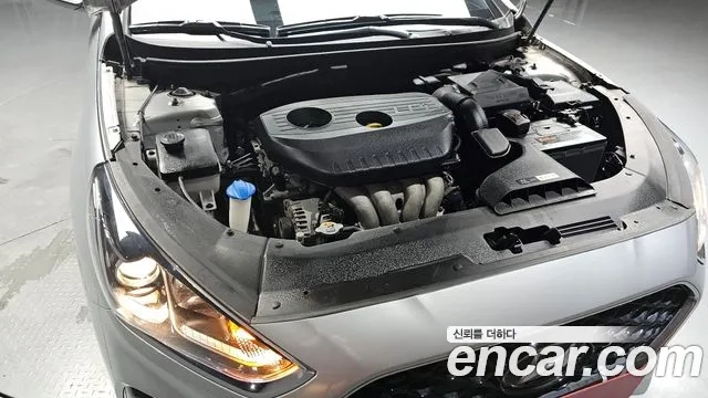 Hyundai Sonata New Rise id 2874906 из Кореи 16