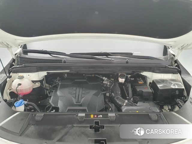 Kia Carnival 4th generation id 4784615 из Кореи 16