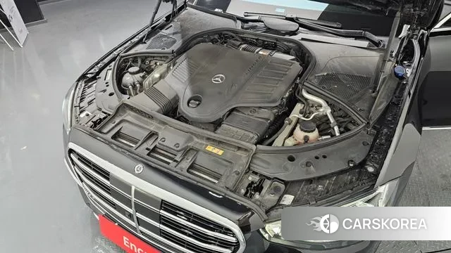 Mercedes-Benz S-Class W223 id 3764947 из Кореи 16
