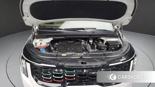 Kia The New Carnival 4th Generation id 3670058 из Кореи 16