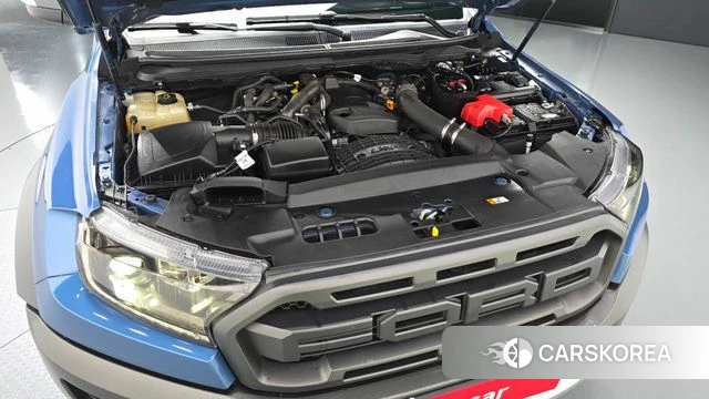 Ford Ranger 3rd Generation id 3839245 из Кореи 16