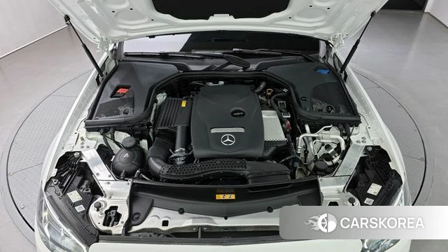 Mercedes-Benz E-Class W213 id 4414528 из Кореи 26