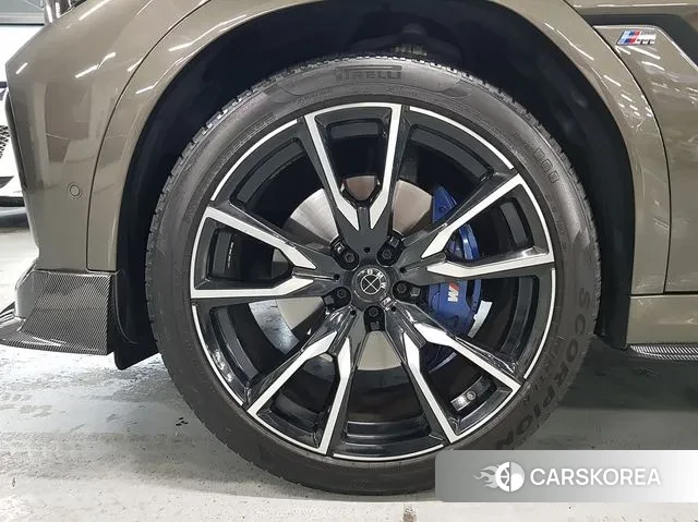 BMW X6 (G06) id 2940674 из Кореи 16