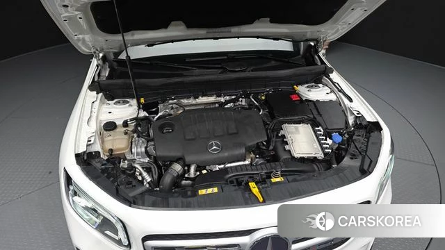 Mercedes-Benz GLB-Class X247 id 4666548 из Кореи 28