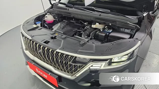 Kia Carnival 4th generation id 3279431 из Кореи 16