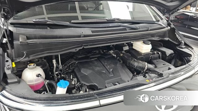 Hyundai Staria id 4524688 из Кореи 29