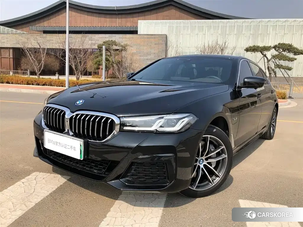 BMW 5 Series New Energy id 4546452 из Китая 10