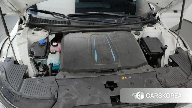 Hyundai Ionic 5 id 4603770 из Кореи 16