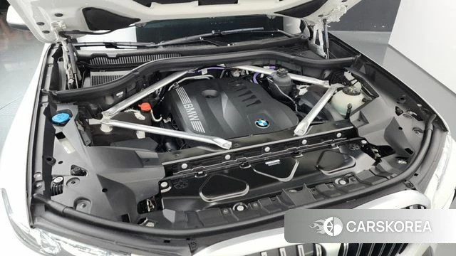 BMW X7 (G07) id 4380840 из Кореи 33