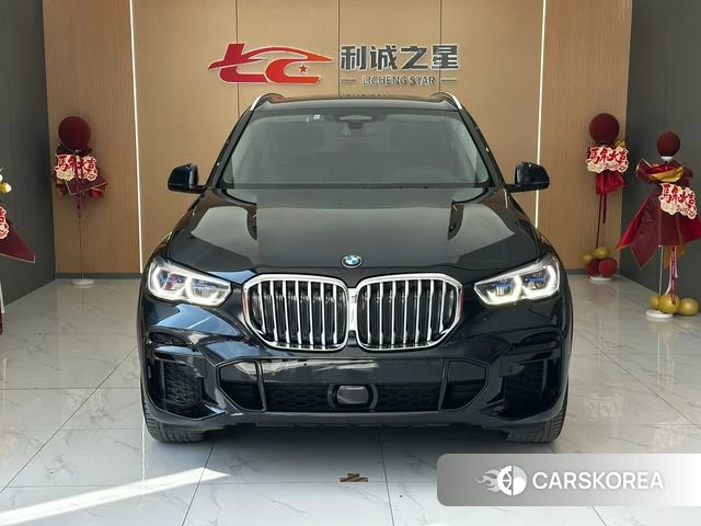 BMW X5 (imported) id 3857976 из Китая 7