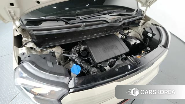 Kia The New Kia Ray id 4528480 из Кореи 29