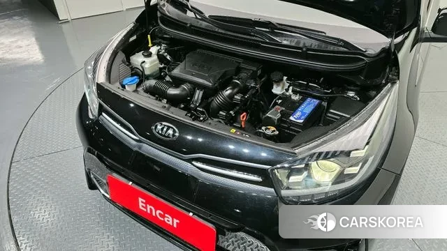 Kia Morning Urban (JA) id 3681793 из Кореи 16