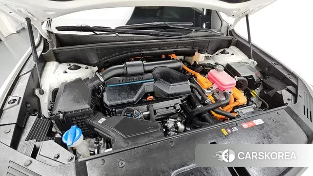 Kia Sorento 4th Generation id 3023715 из Кореи 16