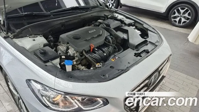 Hyundai Grandeur IG id 2932806 из Кореи 16