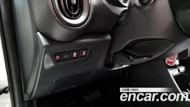 Kia Morning Urban (JA) id 2677544 из Кореи 16