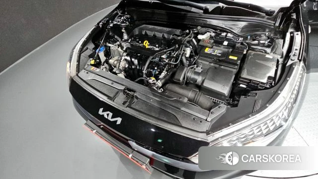 Kia The New K3 2nd generation id 4224303 из Кореи 16