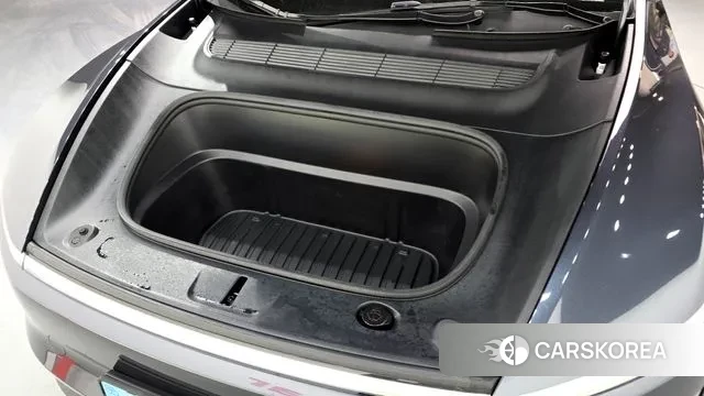 Tesla Model Y id 3596037 из Кореи 16